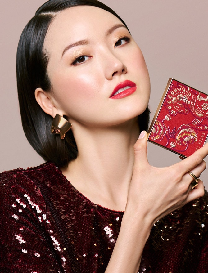 Lunar New Year Quad Eyeshadow 