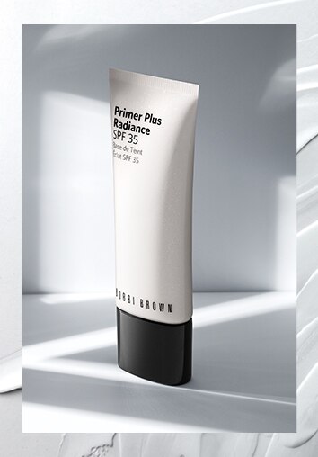 Primer Plus Radiance SPF 35