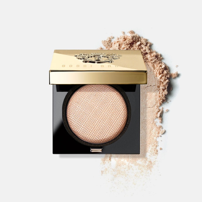 Luxe Eye Shadow in Moonstone Bobbi Brown