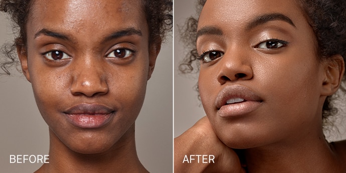 How To Correct Discoloration Bobbi Brown