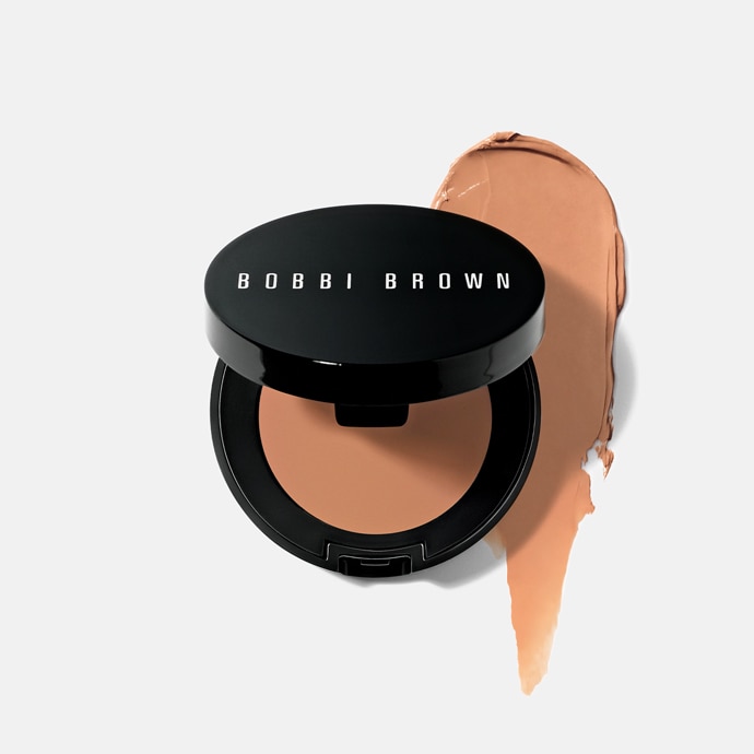 How To Correct Discoloration Bobbi Brown