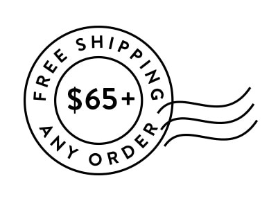 Free Shipping