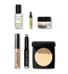 Makeup Essentials for Oily Skin