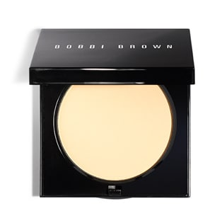 Limited Edition Sheer Finish Pressed Powder