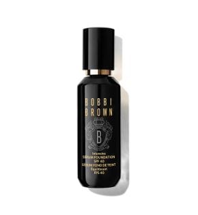 Intensive Serum Foundation SPF40 PA++++