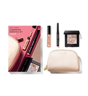 Illuminating Essentials Set