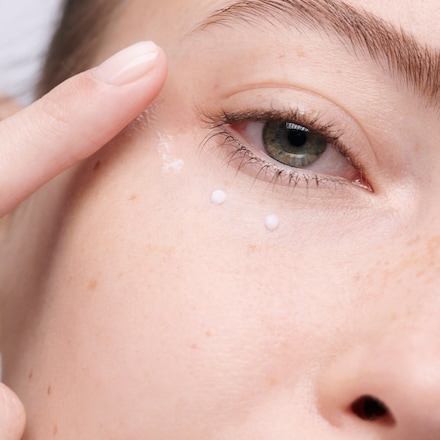Hydrating Eye Cream