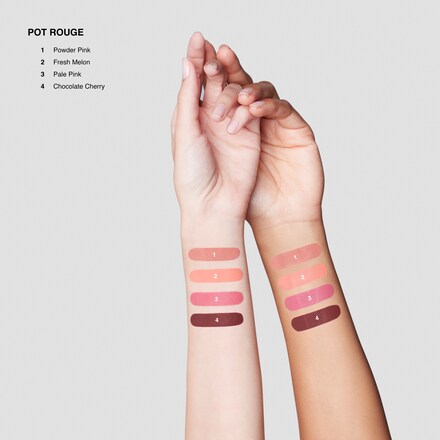 Pot Rouge for Lips & Cheeks