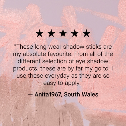 Long-wear Cream Shadow Stick