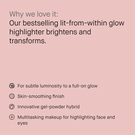 Highlighting Powder