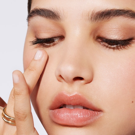 Vitamin Enriched Eye Base