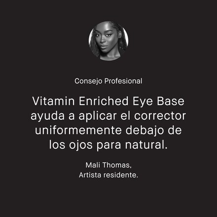 Vitamin Enriched Eye Base