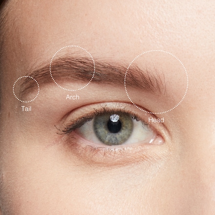 Micro Brow Pencil