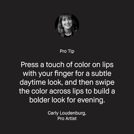 Mini Crushed Lip Color
