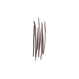 Long-Wear Brow Pencil
