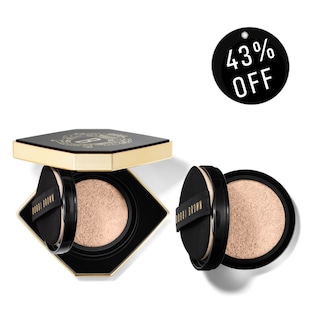 Intensive Skin Serum Cushion Foundation SPF40 PA++++ & Refill (Extra Light)