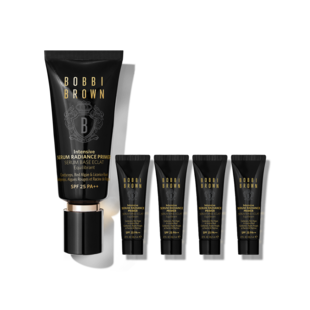 Exclusive Intensive Skin Serum Radiance Primer Set (Worth $764)