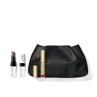 Exclusive Extra Lip Tint Set (Worth $750)