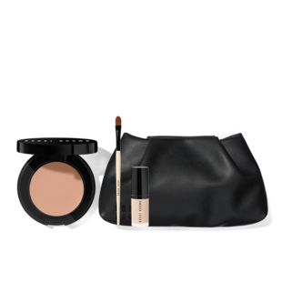 Exclusive Concealer and Corrector Set (Worth $1150)