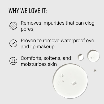 Serum Glow & Cleanse Set