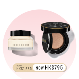 Prep & Perfection Complextion Set