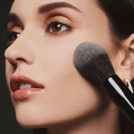 Powder Brush