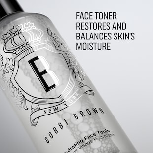 Hydrating Face Tonic