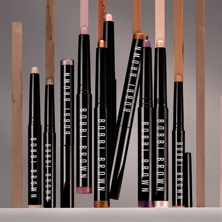 Long-wear Cream Shadow Stick