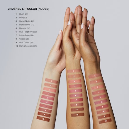 Crushed Lip Color