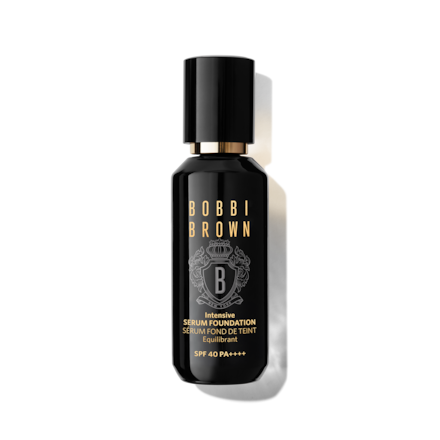 Intensive Serum Foundation SPF40 PA++++