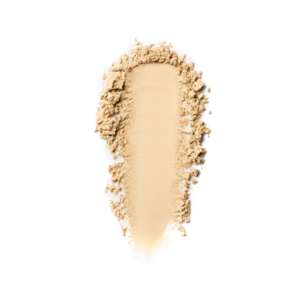Sheer Finish Loose Powder