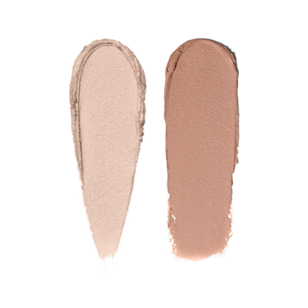 Long-Wear Cream Shadow Stick Duo