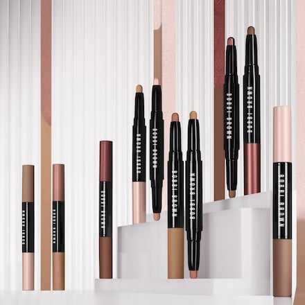 Long-Wear Cream Shadow Stick Duo