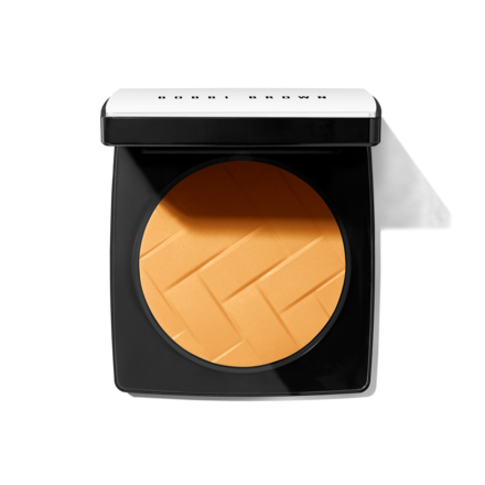 Vitamin Enriched Pressed Powder