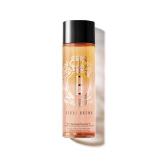 Rich Soothing Cleansing Oil