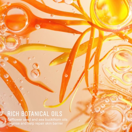 Rich Soothing Cleansing Oil