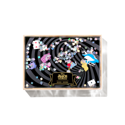 Alice in Wonderland Eye Shadow Palette (FN)​