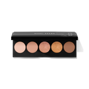 All Nudes Eye Shadow Palette