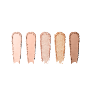 All Nudes Eye Shadow Palette