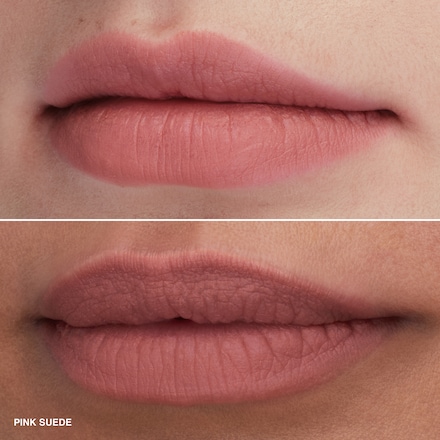 Luxe Cashmere Matte