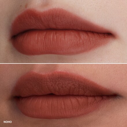 Luxe Cashmere Matte