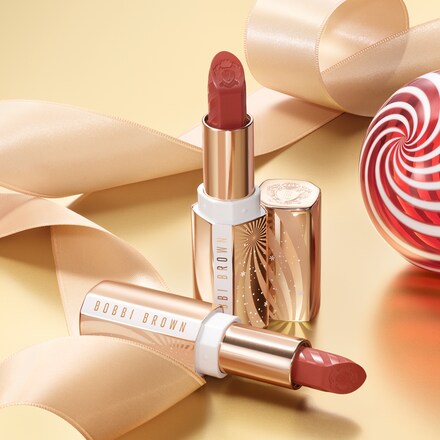 Holiday Luxe Lipstick 