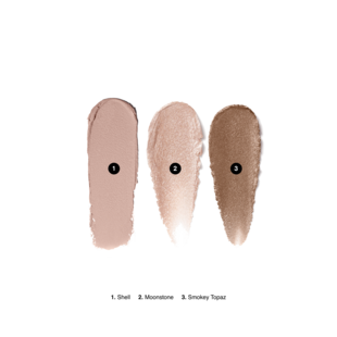 LongWear Cream Shadow Stick Trio ($915 Value)