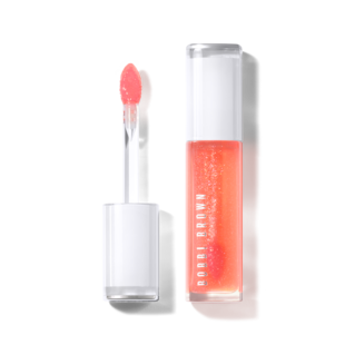 Extra Blushing Lip Oil