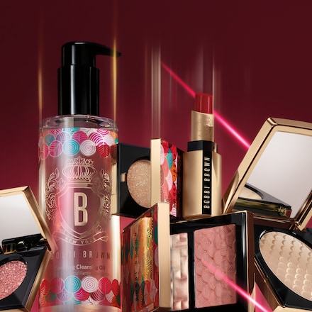 Luxe Eye Shadow