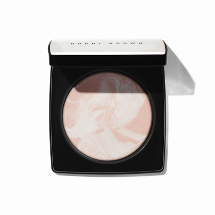 Sheer Finish Blurring Powder