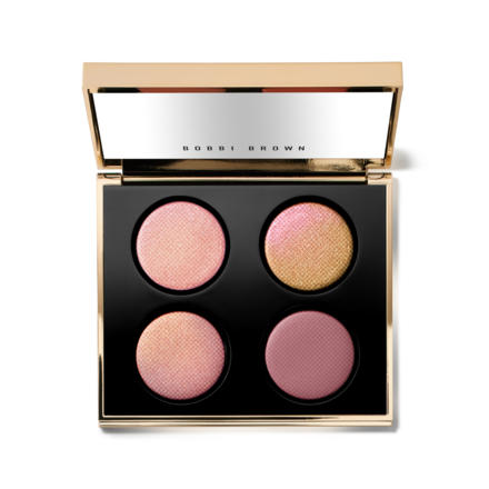 Luxe Eye Shadow Quad | BOBBI BROWN