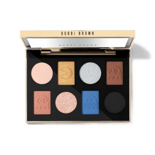 PAC-MAN Power Play Eye Palette