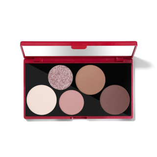 Smokey Gleam Eye Shadow Palette