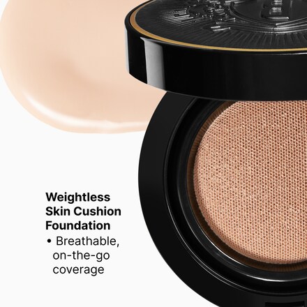 Weightless Skin Cushion Foundation SPF40 PA+++ Refill